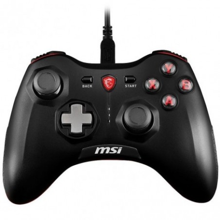 MANETTE GAMER MSI GC20 (GC20)