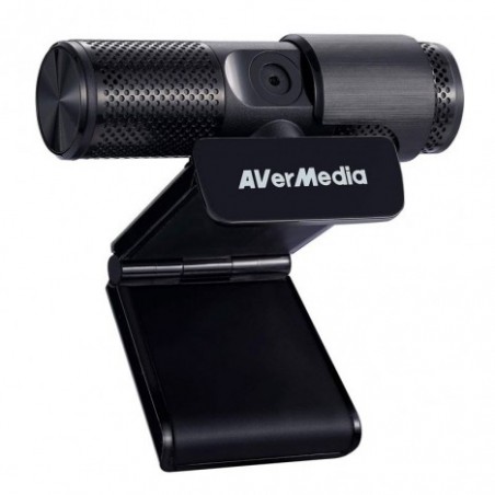 WEBCAM FULL HD AVERMEDIA 313 - 1080P
