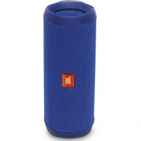 HAUT PARLEUR JBL FLIP 4 BLUETOOTH -BLEU