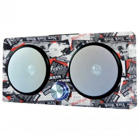 HAUT-PARLEUR BEST SOUND HP-105 (HP-105 )