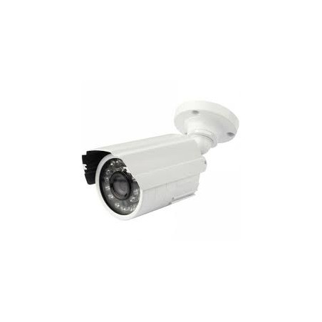 CAMERA DE SURVEILLANCE EXT VANDAL PROOF WATER PROOF HD