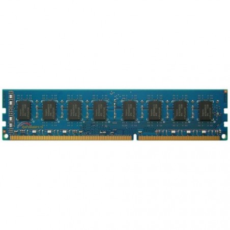 BARETTE MEMOIRE HYNIX 4 GO DDR3 1600 MHZ (HMT451U6BFR8C)