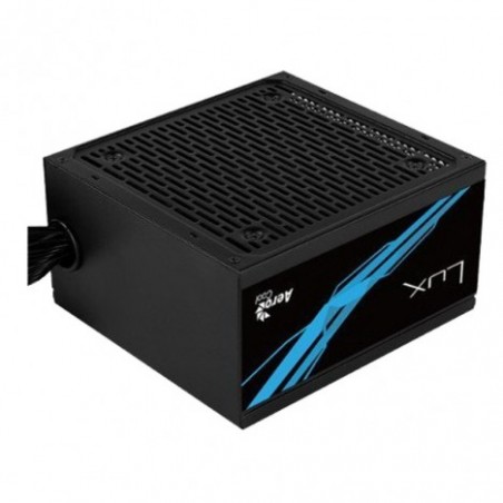 ALIMENATION AEROCOOL LUX-550W EU 230V BRONZE - (LUX-550W