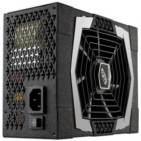 ALIMENTATION FSP FORTRON AURUM PRO 80+ PLATINUM - 1200W