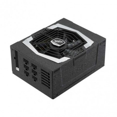 BOITE D'ALIMENTATION FSP AURUM PT - PLATINUM 1200W (FSP-1200W)