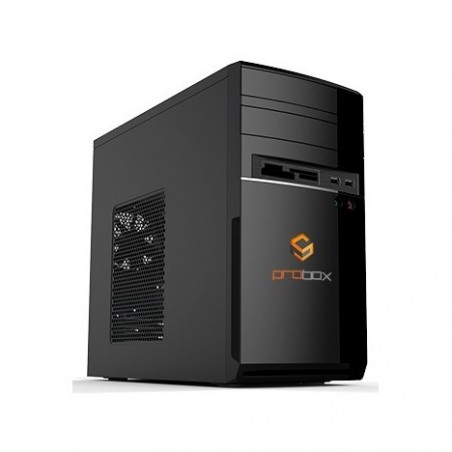 BOITIER PC PROBOX AVEC ALIMENTATION 430W