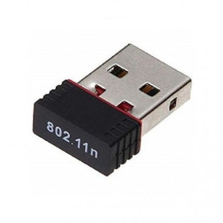 CLÉ WIFI 11N USB ADAPTER - 802.11N (PIX-LINK)