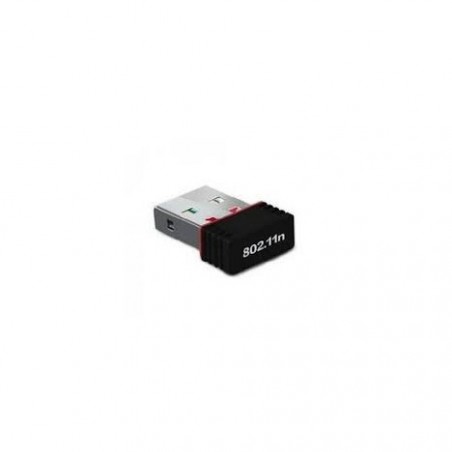 CLÉ WIFI USB 2.0 802.11N