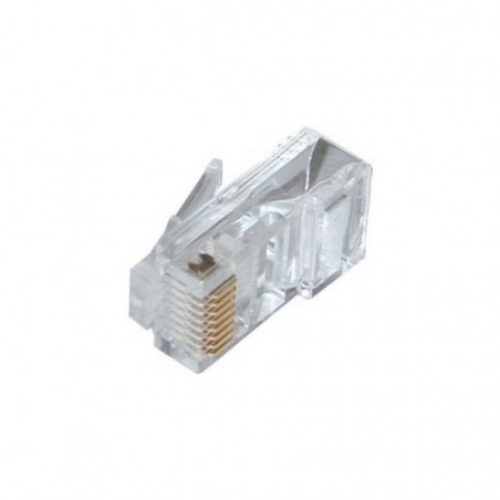 CONNECTEUR RJ45 CATÉGORIE 5E UTP