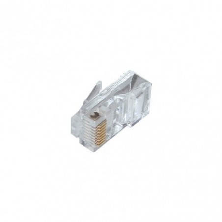 CONNECTEUR RJ45 FTP CAT6 - (CAT6-FTP)
