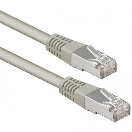 CÂBLE RÉSEAU UTP CAT 6 / 1M