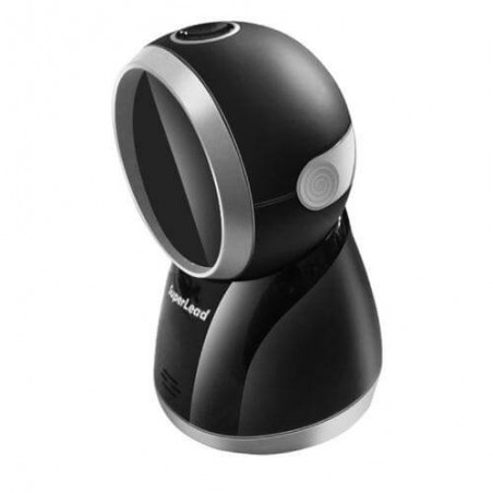 Scanner code à barre SuperLead, USB- 2D