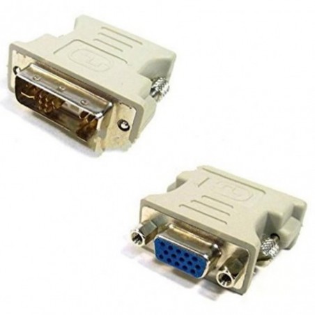 ADAPTATEUR DVI VGA (ADAP-VGA-V-DVI)