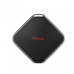 Disque dur externe portable SSD SANDISK Extreme 500 - 240Go