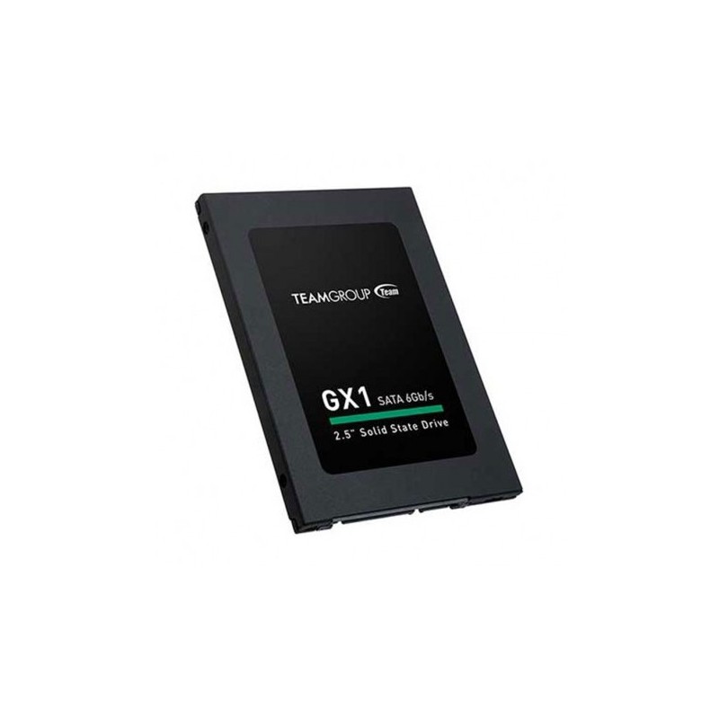 Disque Dur SSD Interne 512 Go M.2 - TEAMGROUP