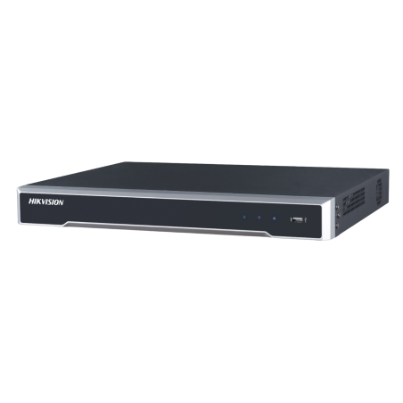 NVR 8 HIK VISION DS-7608NI-SE