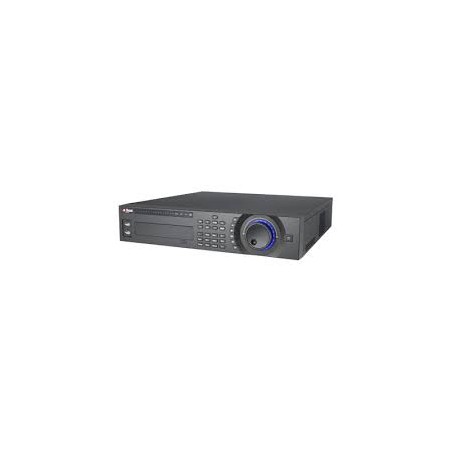 DVR DE 4 HD-S DH-DVR0404HF-S-E
