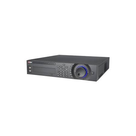 DVR DE 8 DH-DVR0804HF-S-E