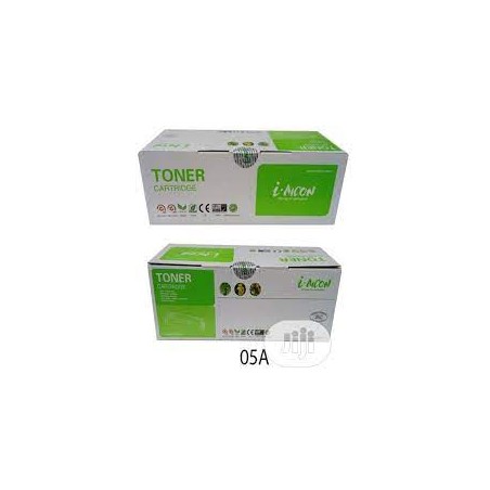 TONER HP ADAP CF280A UNIVER