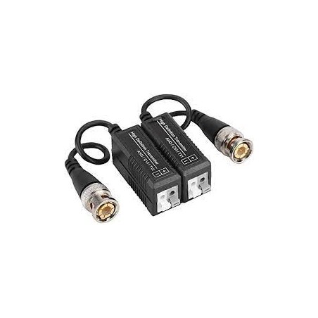 Transmetteur du signal vidéo