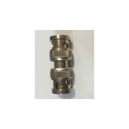 Fiche BNC Femelle/Femelle (pack de 5)