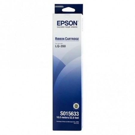 RUBAN D'IMPRESSION EPSON LQ-350