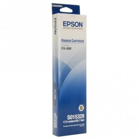 RUBAN D'IMPRESSION EPSON FX-890