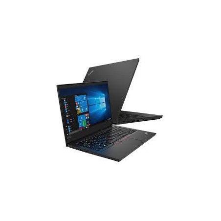 PC PORTABLE LENOVO THINKPAD E14 I7 10È GÉN 8GO 1TO - NOIR (20RA000KFE)