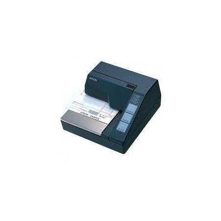 IMPRIMANTE POINT DE VENTE EPSON TM U295 SERIE