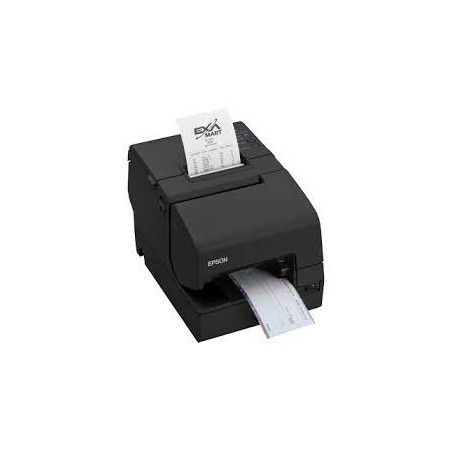 IMPRIMANTE DE TICKETS EPSON TM-H6000V-214 ( C31CG62214)
