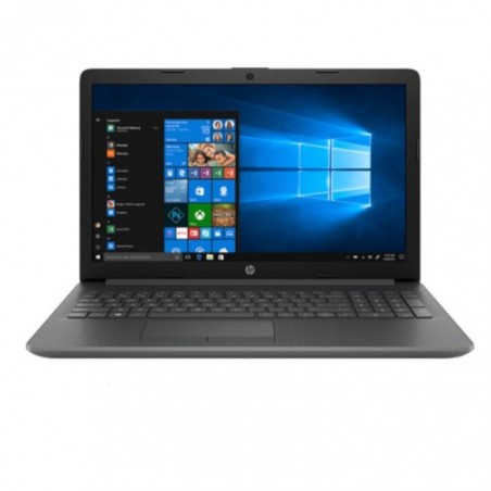 PC PORTABLE HP 15-DW3017NK I3 11È GÉN 4GO 1 TO - GRIS (2R0N0EA)