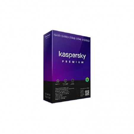 KASPERSKY PREMIUM 3DEV