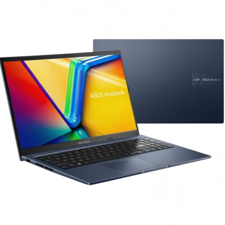 PC PORTABLE ASUS VIVOBOOK 15 X1502VA / I7 13È GÉN / 8 GO / WIN11 / BLEU