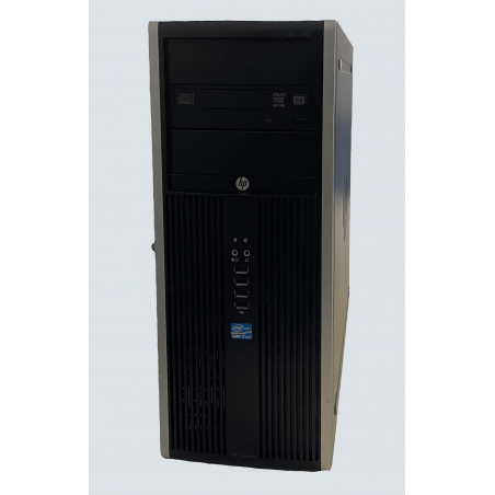 UNITE CENTRALE HP I7