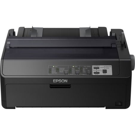 IMPRIMANTE MATRICIELLE EPSON LQ 590II (C11CF39401)