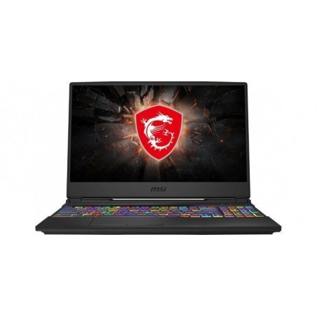 GL75LEAOPARD 17.3_I7-10750H_8G*2_512SSD_RTX2060-6G