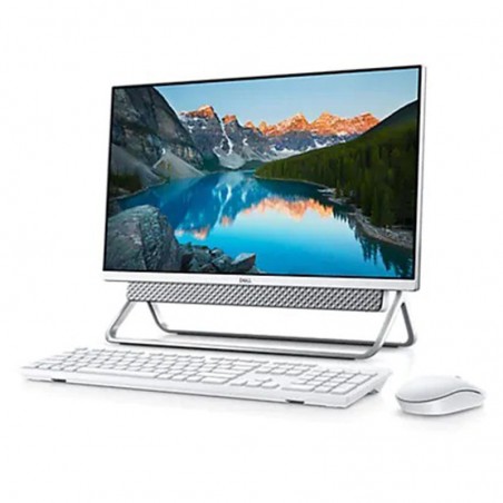 INSP AIO 5400 23.8-NT I5-1135G7 8G 1T+256SSD MX330