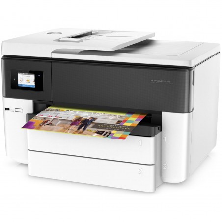 HP Officejet 7740 WF