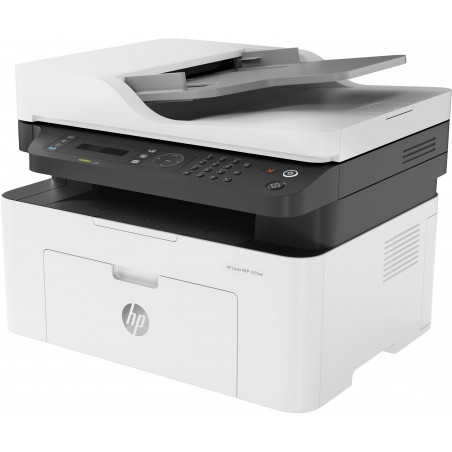 HP LASER MFP 135A