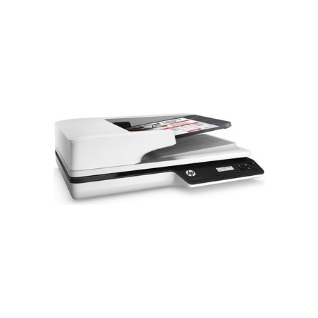HP ScanJet Pro 3500 f1 Flatbed Scanner