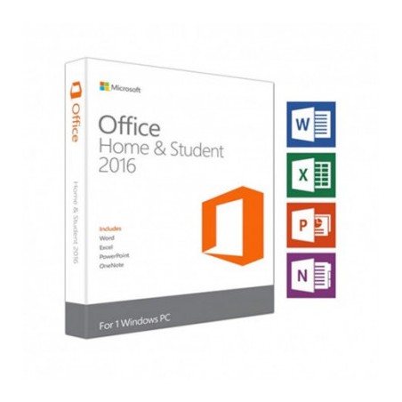 Office Home and Student 2019 French Africa Only Me