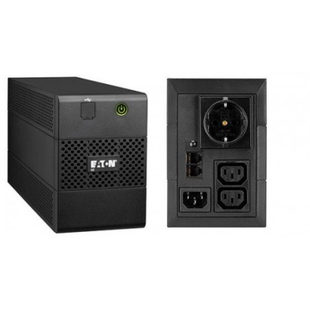 Eaton 5E 850i USB