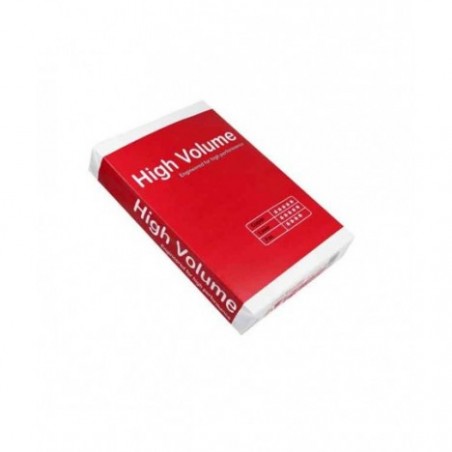 PAPIER EXTRA BLANC HIGH VOLUME 75G- A3