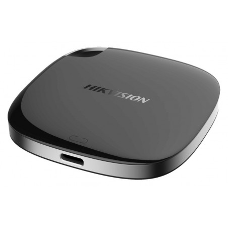 DISQUE DUR EXTERNE HIKVISION T100I 240 GO