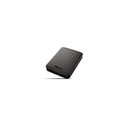 DISQUE DUR EXTERNE MAXTOR M3 PORTABLE USB 3.0 / 1 TO