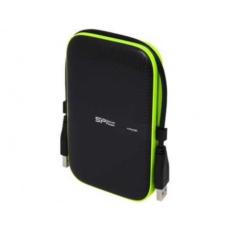 DISQUE DUR EXTERNE SILICON POWER ARMOR A60 1TO