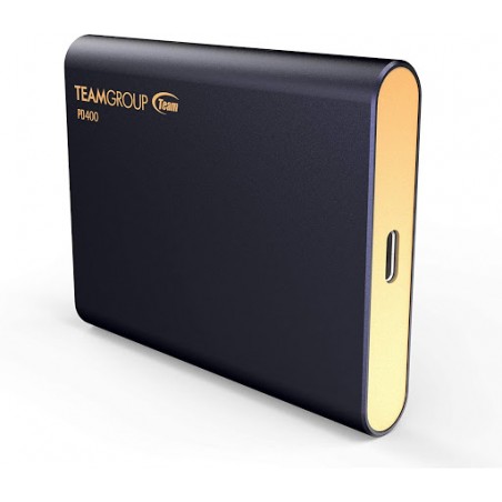 DISQUE DUR EXTERNE TEAM GROUP PD-400 240GB SSD5