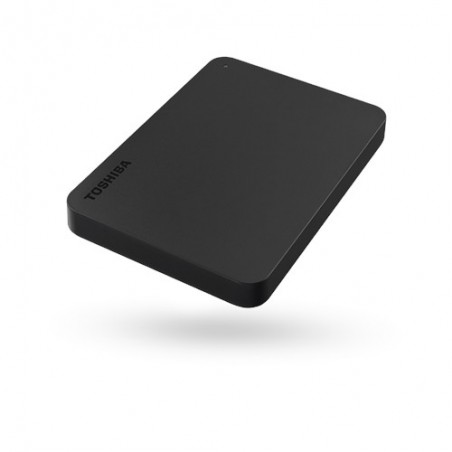 DISQUE DUR EXTERNE TOSHIBA 2.5" 1TO USB3.0 DTP410
