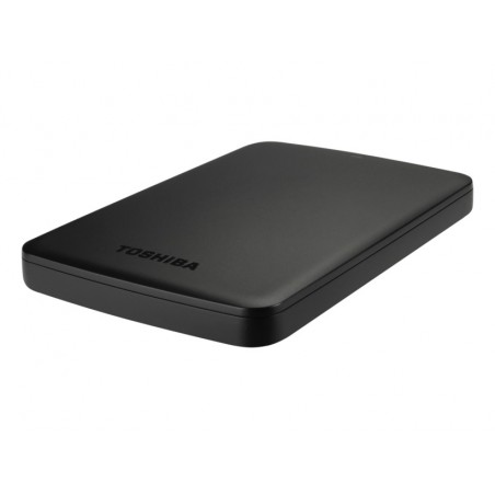 DISQUE DUR EXTERNE TOSHIBA CANVIO BASICS - 2 TO