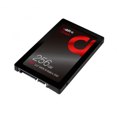 DISQUE DUR INTERNE ADDLINK 256 GO SSD 2.5"